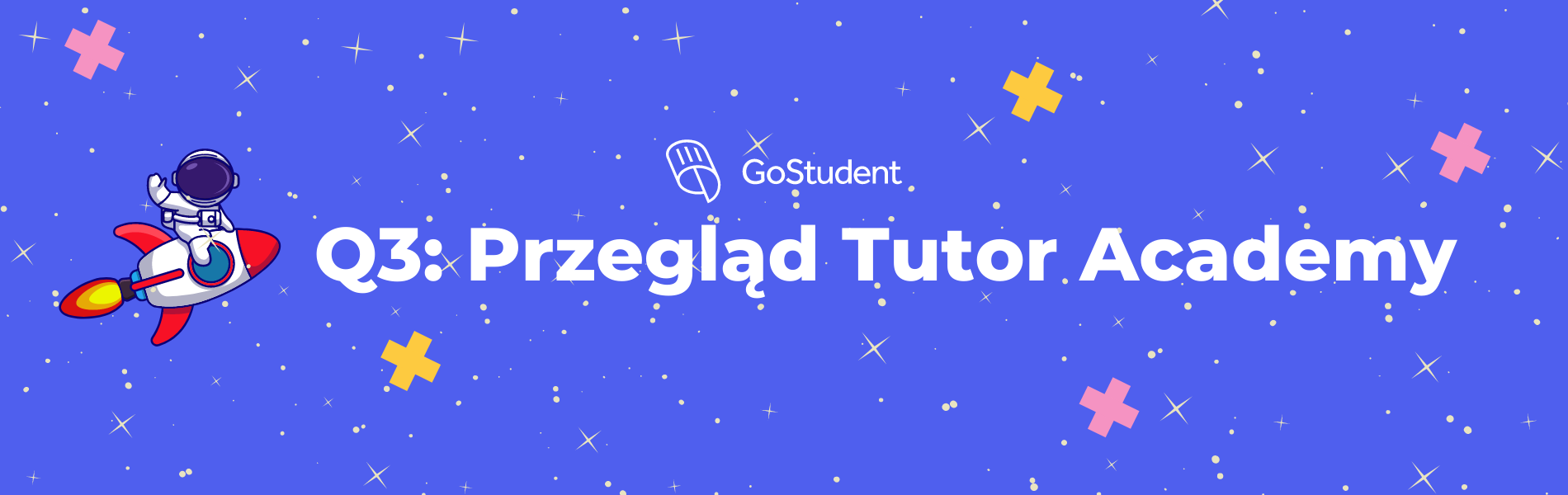 Q3: Przegląd Tutor Academy