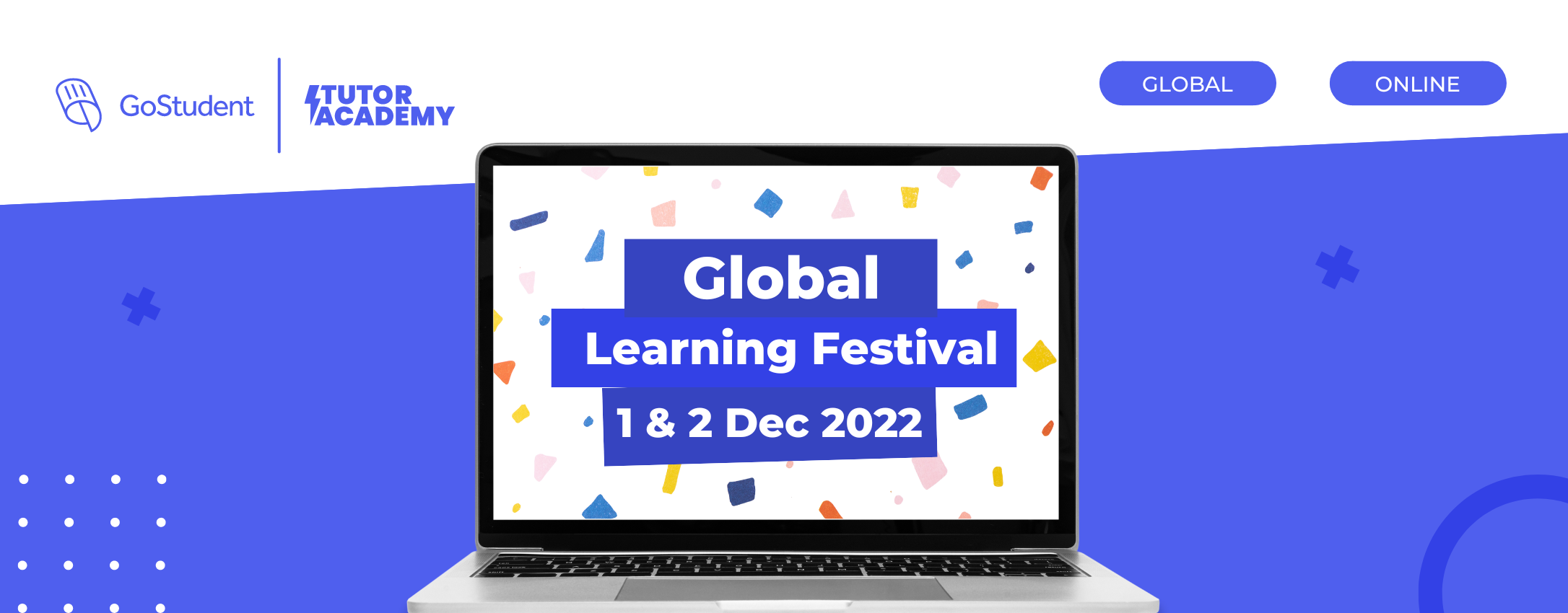 ⚡ GoStudent Learning Festival ⚡